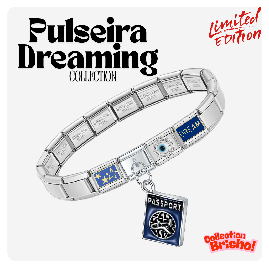 Pulseira Dreaming