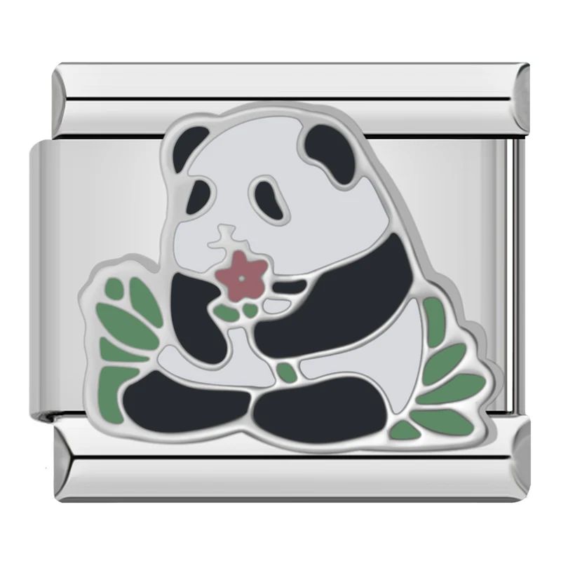 Berloque Panda