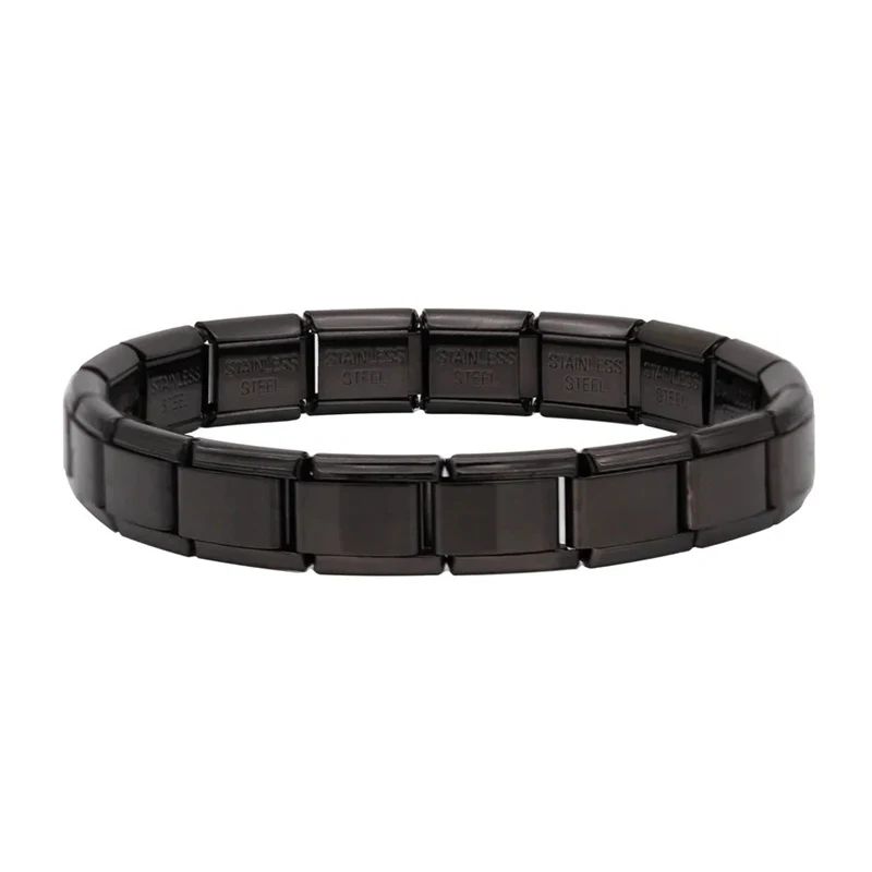 Pulseira Preta