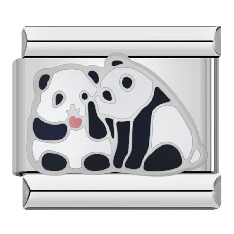 Berloque 2Pandas