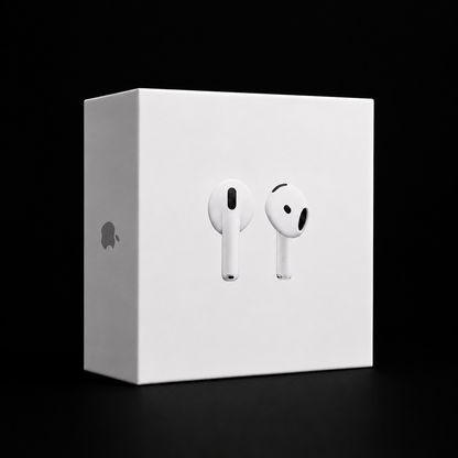 AIRPODS 4 - 7ª GERAÇÃO