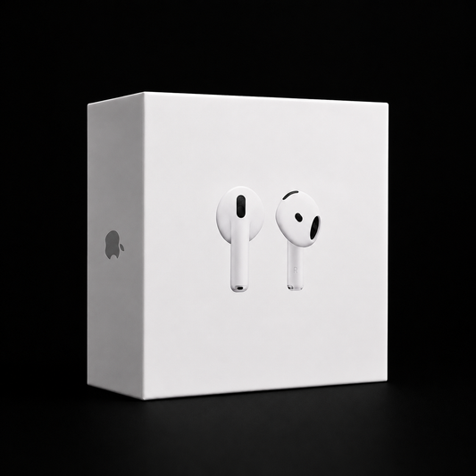AIRPODS 4 - 7ª GERAÇÃO