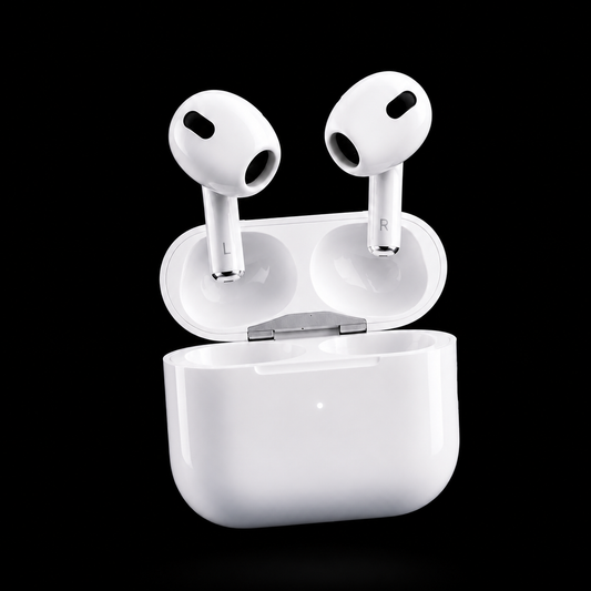 AIRPODS 4 - 7ª GERAÇÃO