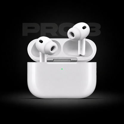 AIRPODS PRO 3 - 8ª GERAÇÃO