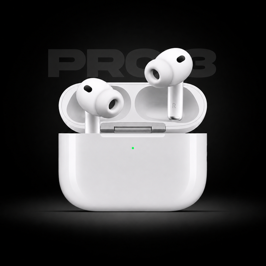 AIRPODS PRO 3 - 8ª GERAÇÃO