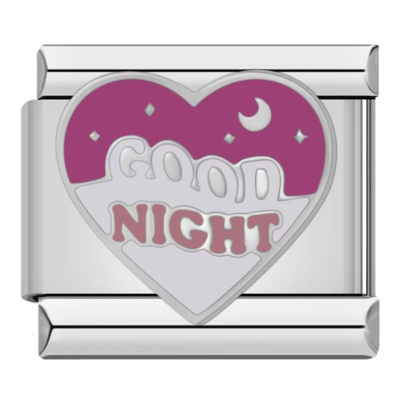 Berloque Good Night