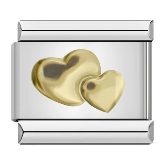 Berloque Two Lovers