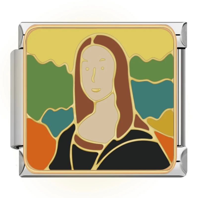 Berloque Monalisa