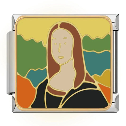 Berloque Monalisa
