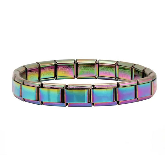 Pulseira Holográfica