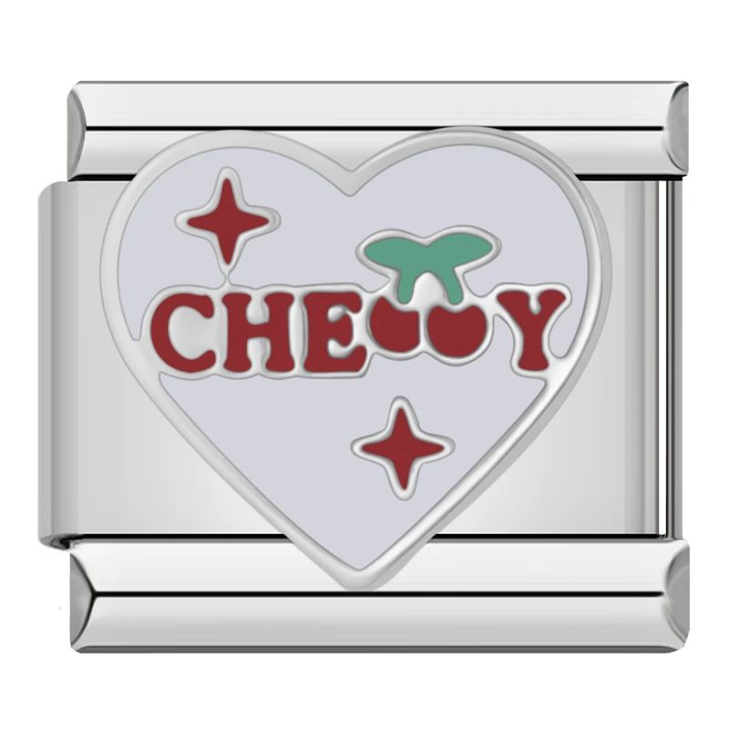 Berloque Cherry