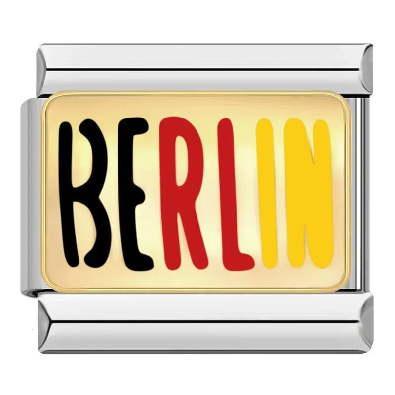 Berloque
