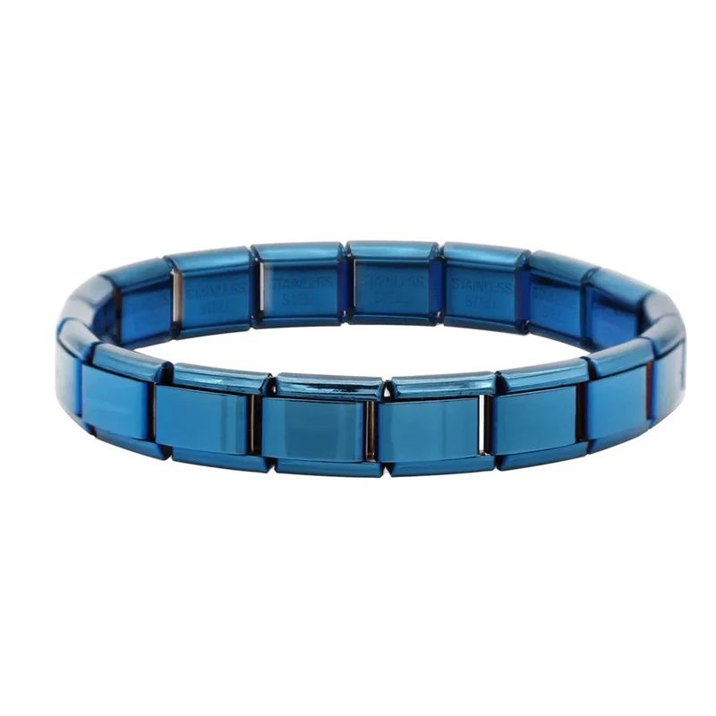 Pulseira Azul