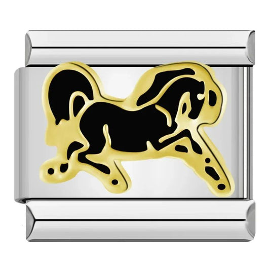 Berloque Cavalo
