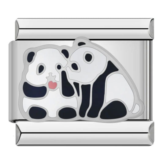 Berloque 2Pandas
