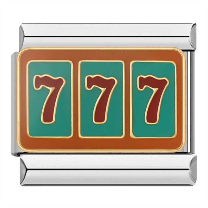 Berloque 777